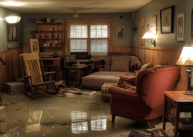 Your Emergency Apartment Water Restoration Specialist in Peachtree Corners, GA