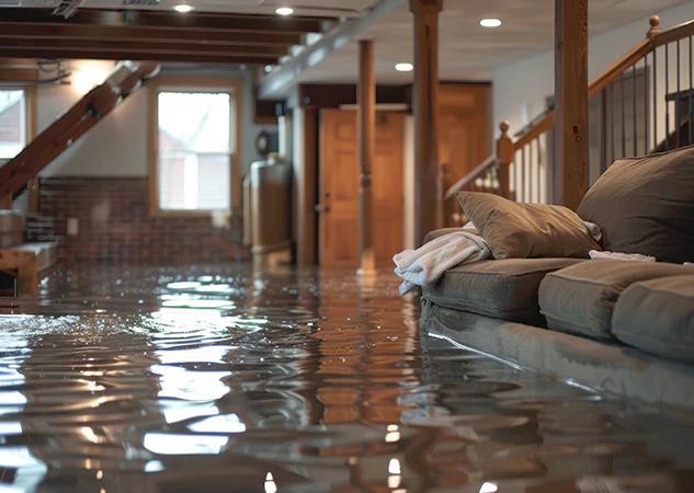 Your Sewage Restoration Experts in Peachtree Corners, GA