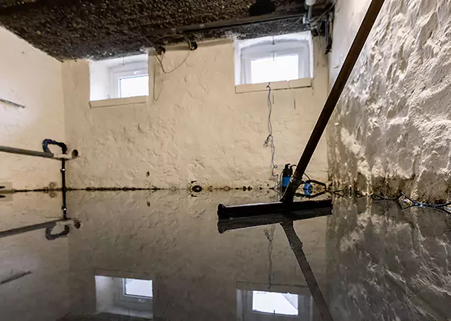 Trusted Basement Water Damage Cleanup: Your Flood Damage Cleanup Company in Peachtree Corners, GA