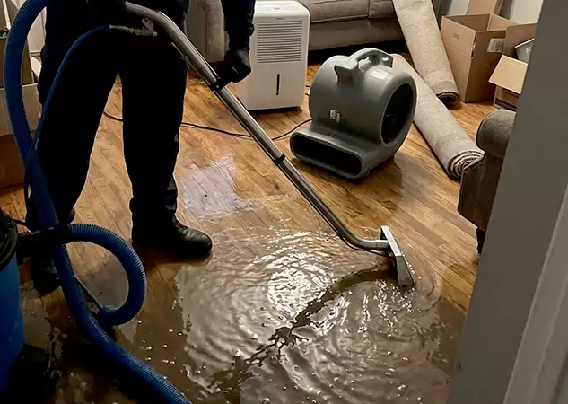 Reliable Basement Water Remediation: Your Basement Water Restoration in Peachtree Corners, GA