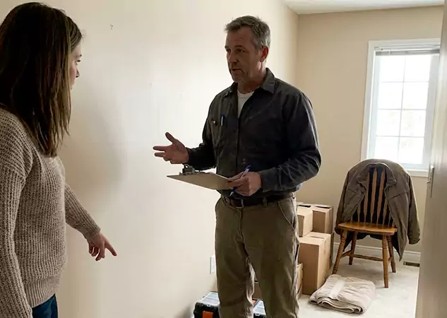 Your Emergency Water Damage Restoration in Peachtree Corners, GA
