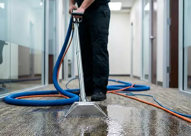 Your Commercial Water Cleanup Partner in Peachtree Corners, GA