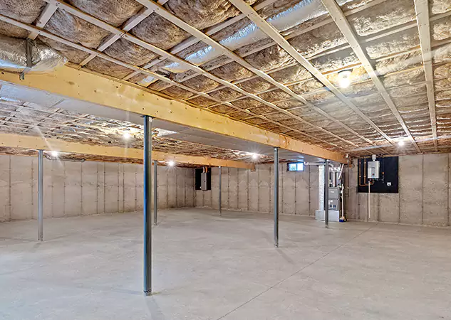 Expert Crawl Space Cleanup: Your Crawl Space Restoration Team in Peachtree Corners, GA