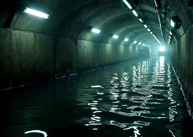 Full-Service Crawl Space Water Extraction Options in Peachtree Corners, GA
