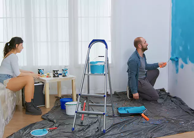 Trusted Water Damage Repair: Your Certified Restoration Company in Peachtree Corners, GA