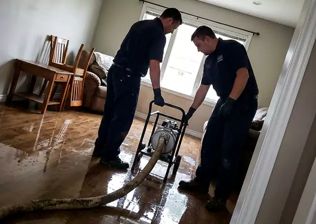 Your Disaster Restoration Services Partner in Peachtree Corners, GA