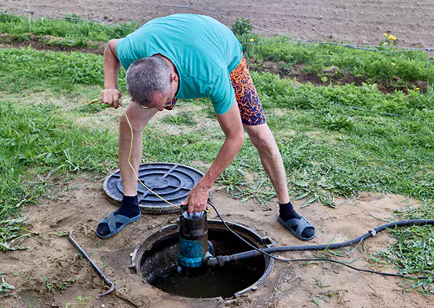 Your Sewage Cleanup Company in Peachtree Corners, GA