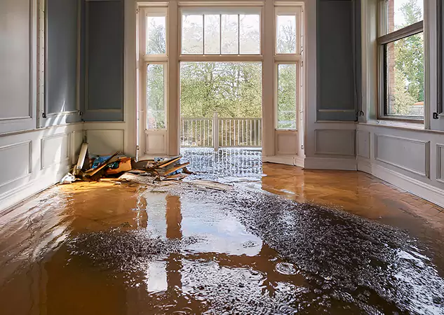 Your Disaster Restoration Services in Peachtree Corners, GA