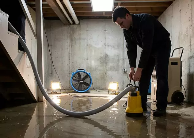 Proven Emergency Water Removal Services: Your Restoration Specialists in Peachtree Corners, GA