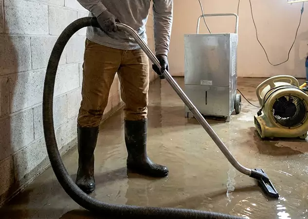 Your Water Mold Fire Restoration Team in Peachtree Corners, GA