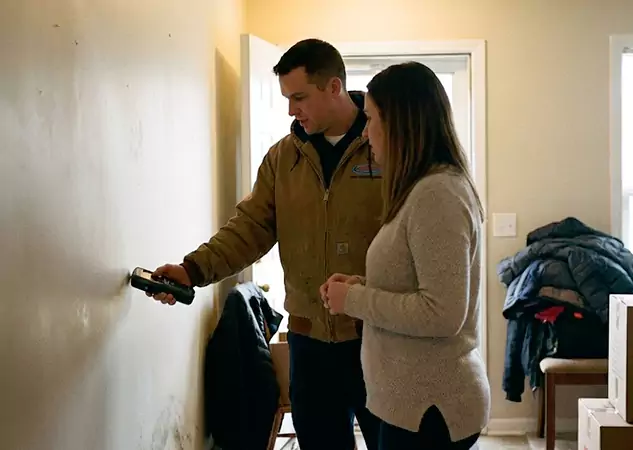 Your Complete Restoration Company in Peachtree Corners, GA