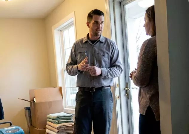 Certified Flood Clean Up Services: Your Flood Damage Specialists in Peachtree Corners, GA