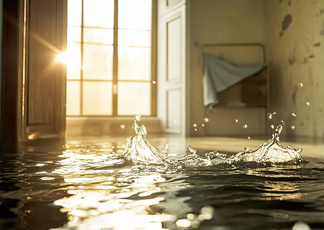 Your Trusted Water Damage Restoration Specialists in Peachtree Corners, GA