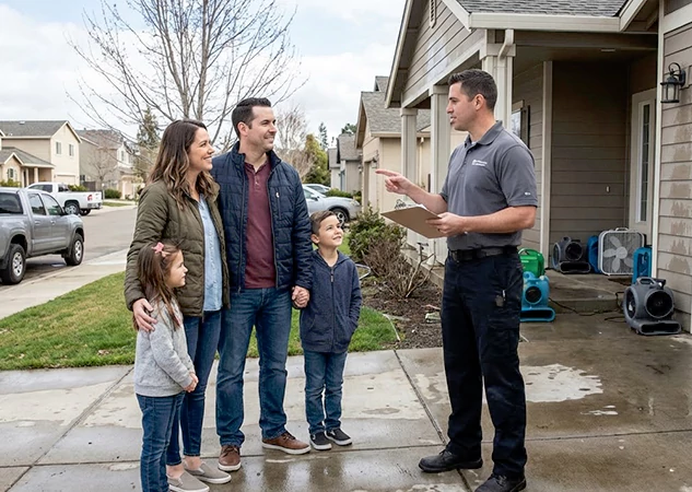 Your Leak Detection Specialist in Peachtree Corners, GA