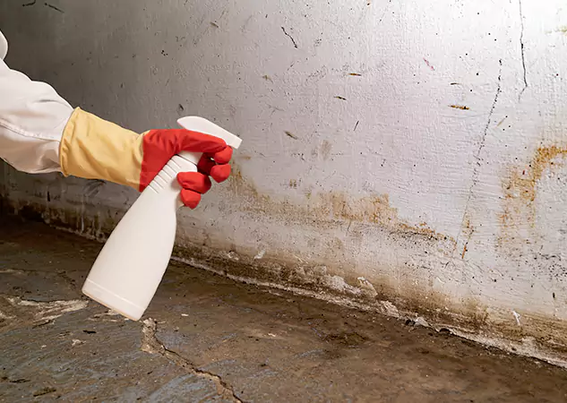 Your Water Damaged Mold Removal Services in Peachtree Corners, GA