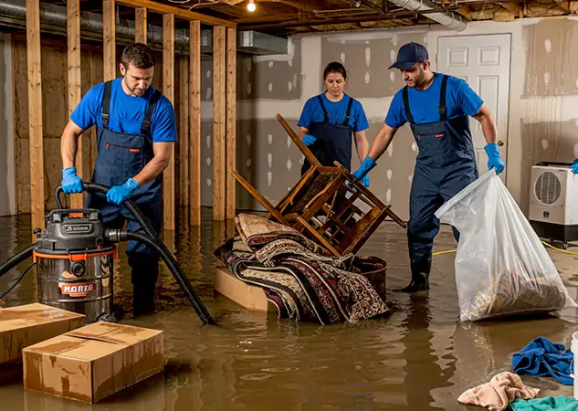 Your Home Flood Damage Restoration in Peachtree Corners, GA