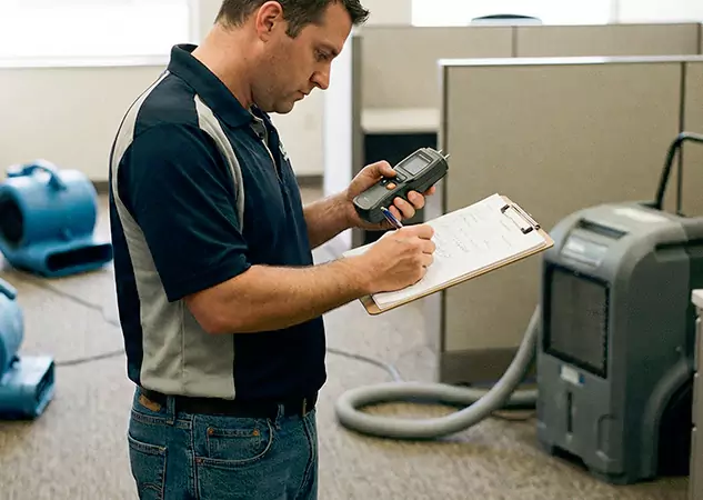 Your Home Water Mitigation Services in Peachtree Corners, GA