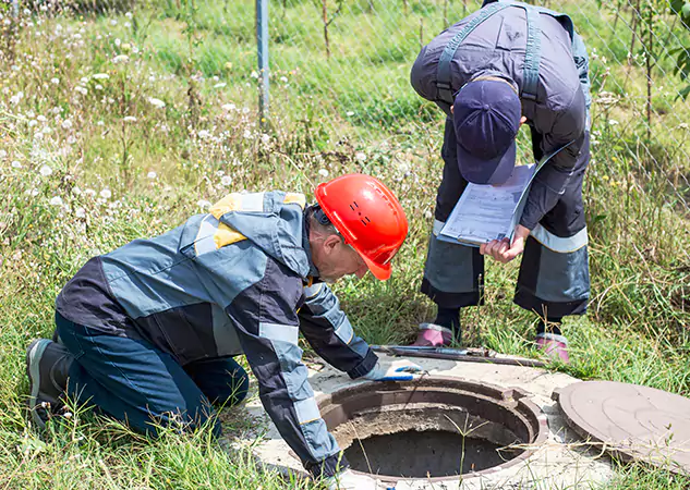 Your Sewage Cleanup Company in Peachtree Corners, GA