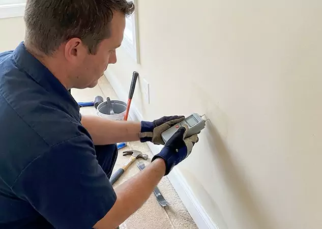 Your Trusted Restoration Company in Peachtree Corners, GA