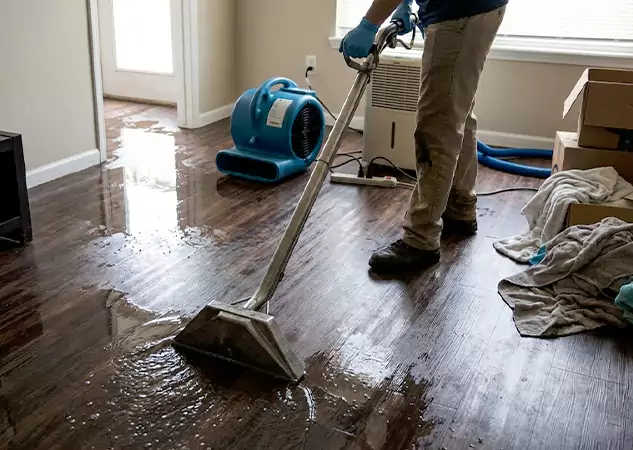 Your Trusted Restoration Company in Peachtree Corners, GA