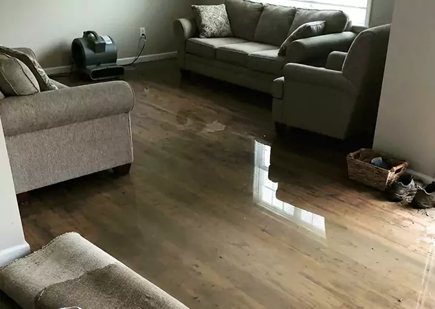 Your Trusted Restoration Company in Peachtree Corners, GA
