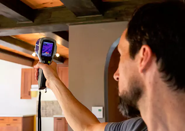 Trusted Water Damage Evaluation: Your Certified Partner in Peachtree Corners, GA