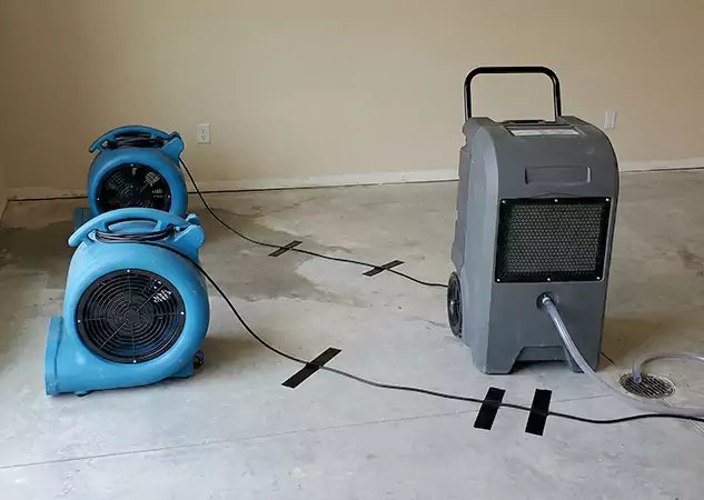 Your Water Dry Out Company in Peachtree Corners, GA