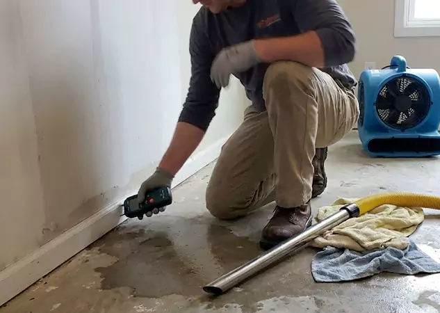 Your Proven Restoration Company in Peachtree Corners, GA
