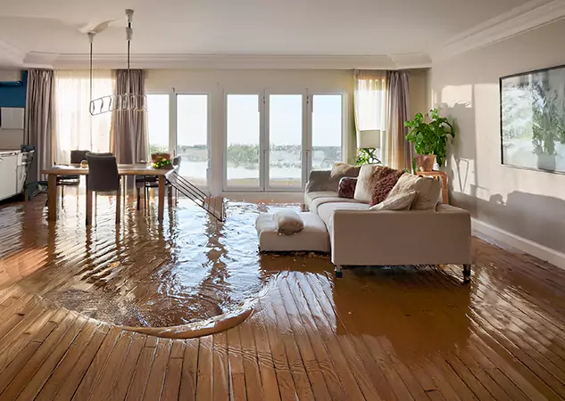 Your Trusted Water Removal Specialists in Peachtree Corners, GA