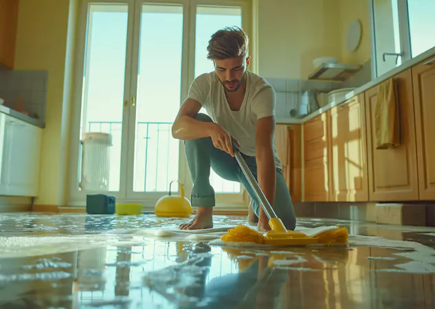 Your Trusted Restoration Company in Peachtree Corners, GA