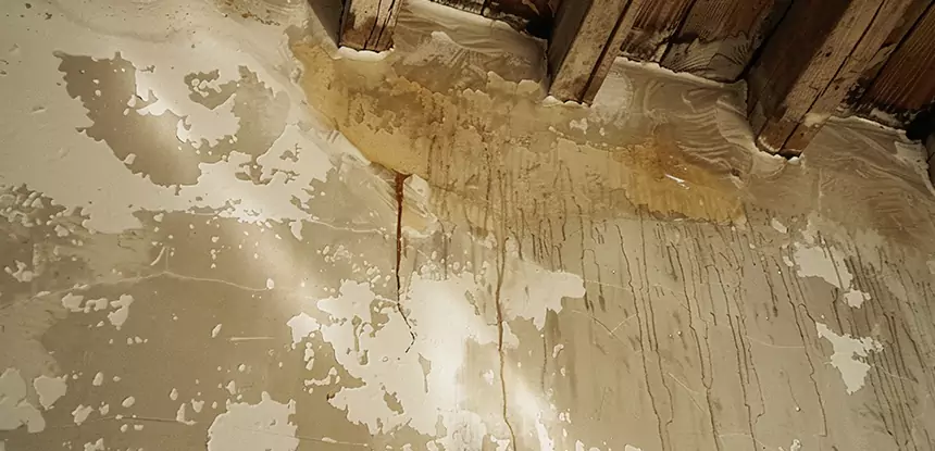Professional Attic Water Damage Repair Services in Peachtree Corners, GA
