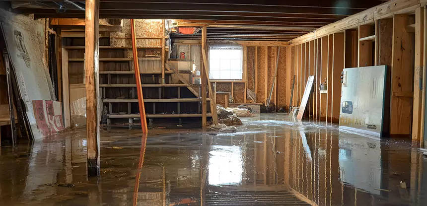 Professional Basement Water Restoration Services in Peachtree Corners, GA