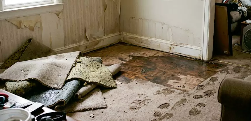 Professional Water Extraction Services in Peachtree Corners, GA