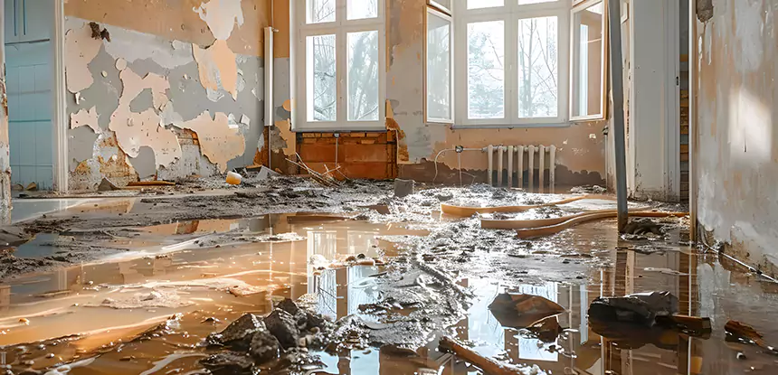 Professional Damage Restoration Service in Peachtree Corners, GA