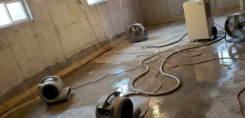 Professional Emergency Flood Restoration Services in Peachtree Corners, GA