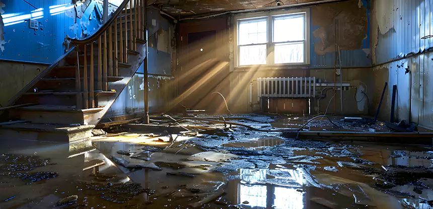 Professional Water Damage Restoration Services in Peachtree Corners, GA