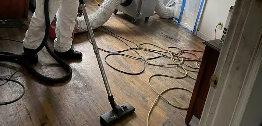 Professional Fire and Flood Restoration Services in Peachtree Corners, GA