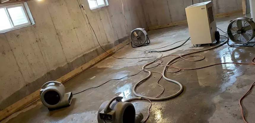 Professional Fire and Water Clean Up Services in Peachtree Corners, GA