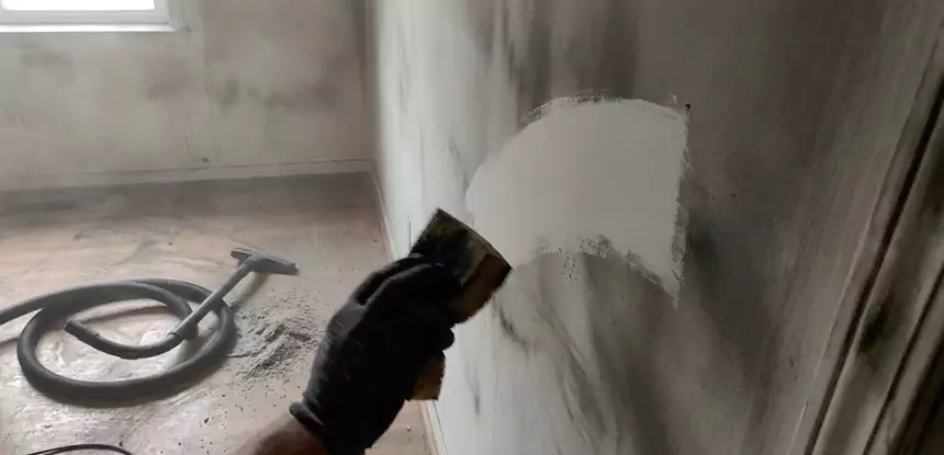 Professional Water and Fire Damage Restoration Services in Peachtree Corners, GA