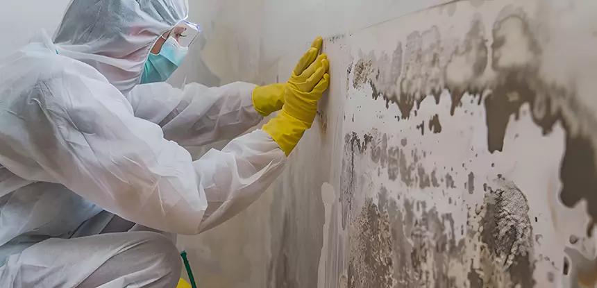 Professional Moisture and Mold Remediation Services in Peachtree Corners, GA