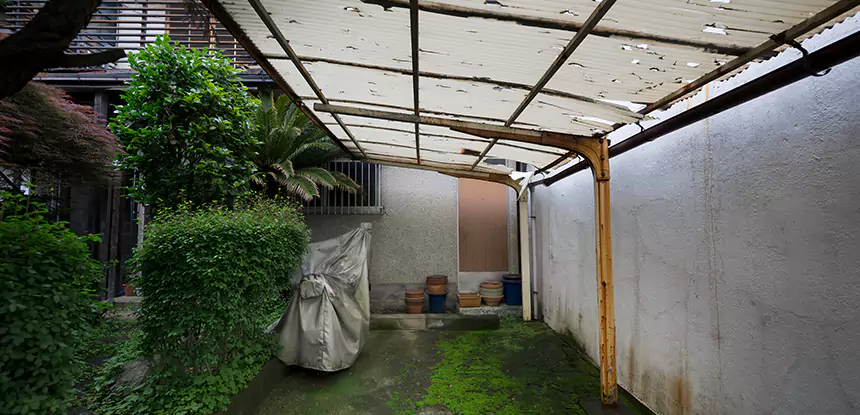 Professional Roof and Water Damage Repair Services in Peachtree Corners, GA