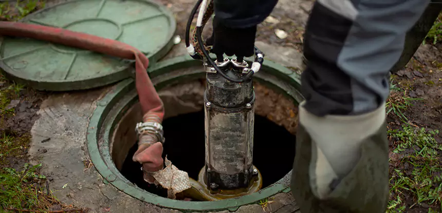 Professional Sewage Cleanup Services in Peachtree Corners, GA