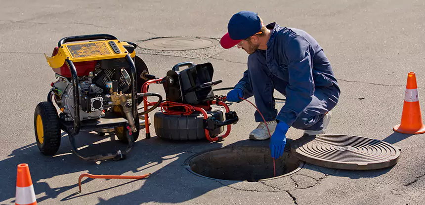 Professional Sewer Water Cleanup Services in Peachtree Corners, GA