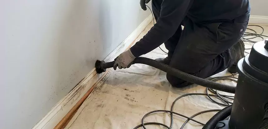 Professional Smoke and Water Damage Restoration Services in Peachtree Corners, GA