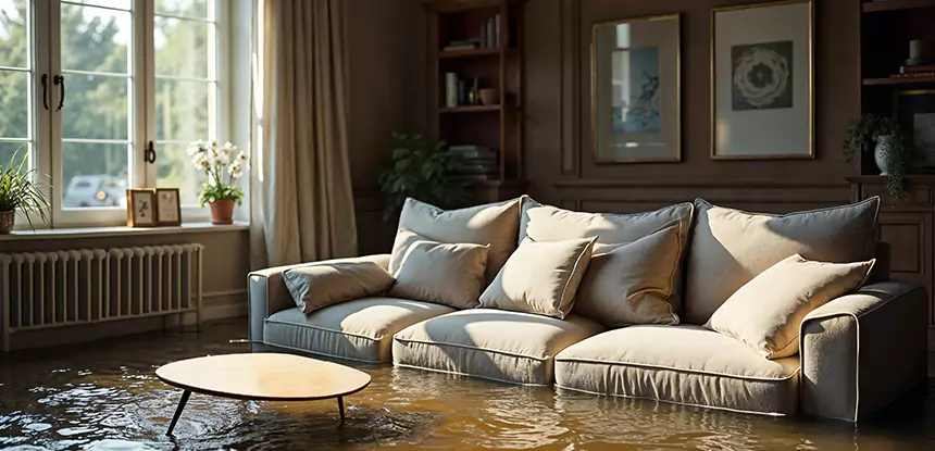 Professional Standing Water Removal Services in Peachtree Corners, GA