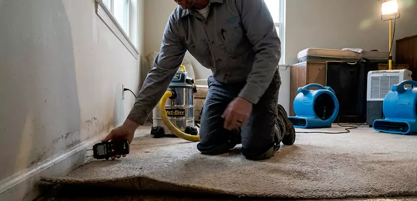 Carpet Cleaning and Extraction in Peachtree Corners