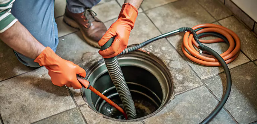 Sewage Sanitization Services in Peachtree Corners