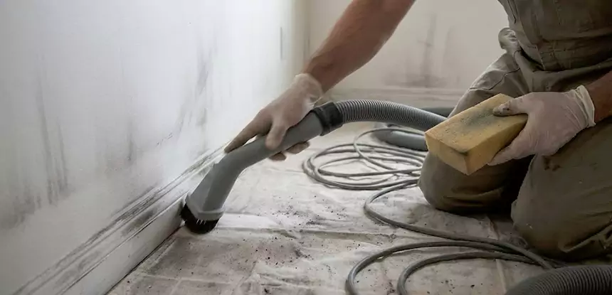 Water and Fire Damage Repair in Peachtree Corners