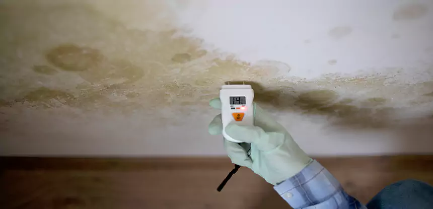 Emergency Mold Remediation in Peachtree Corners
