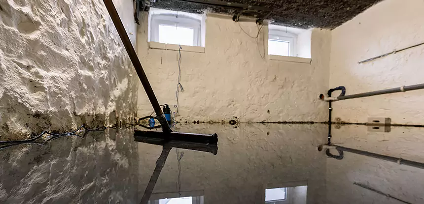 Residential Water Extraction Services in Peachtree Corners